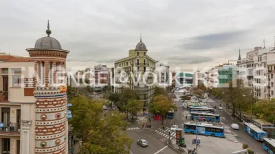 Piso en alquiler en Calle del Duque de Sesto, cerca de Calle de Lope de Rueda - Imagen 24
