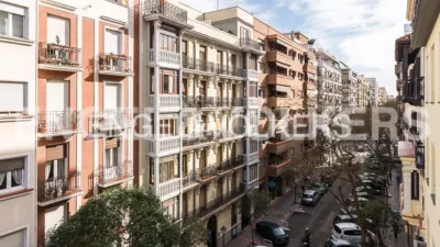 Piso en alquiler en Calle del Duque de Sesto, cerca de Calle de Lope de Rueda - Imagen 25