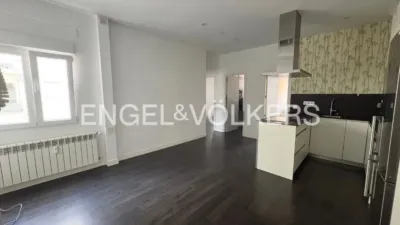 Piso en alquiler en Calle del Duque de Sesto, cerca de Calle de Lope de Rueda - Imagen 2