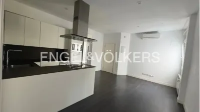 Piso en alquiler en Calle del Duque de Sesto, cerca de Calle de Lope de Rueda - Imagen 4