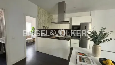 Piso en alquiler en Calle del Duque de Sesto, cerca de Calle de Lope de Rueda - Imagen 5