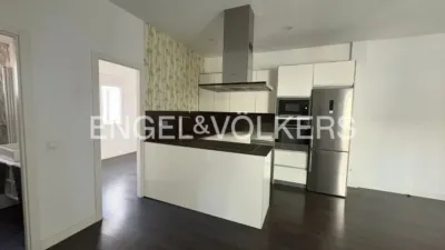 Piso en alquiler en Calle del Duque de Sesto, cerca de Calle de Lope de Rueda - Imagen 6