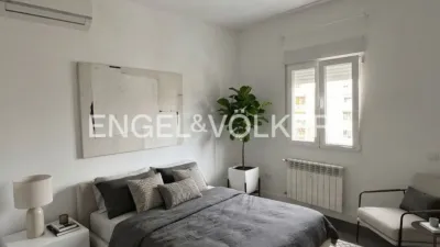 Piso en alquiler en Calle del Duque de Sesto, cerca de Calle de Lope de Rueda - Imagen 7