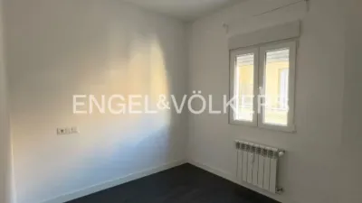 Piso en alquiler en Calle del Duque de Sesto, cerca de Calle de Lope de Rueda - Imagen 8