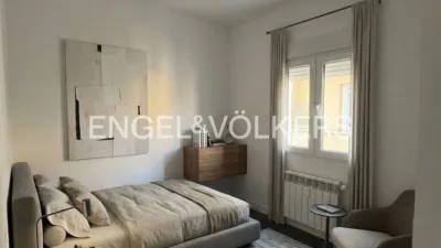 Piso en alquiler en Calle del Duque de Sesto, cerca de Calle de Lope de Rueda - Imagen 9