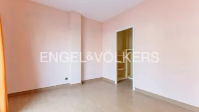 Attic in Sarrià photo 17