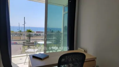 Piso en alquiler en El Poblenou - Imagen 12