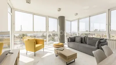 Piso en alquiler en El Poblenou - Imagen 13