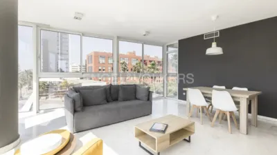 Piso en alquiler en El Poblenou - Imagen 15