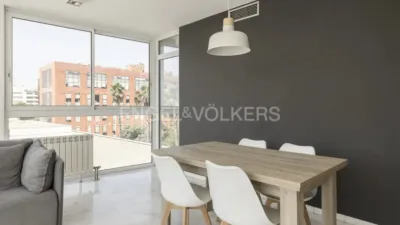 Piso en alquiler en El Poblenou - Imagen 16