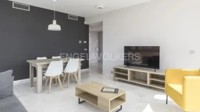 Piso en alquiler en El Poblenou - Imagen 17