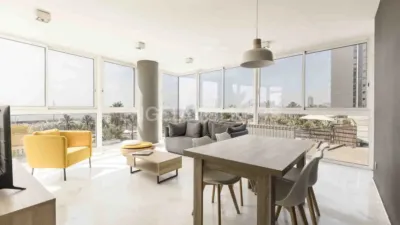 Piso en alquiler en El Poblenou - Imagen 18