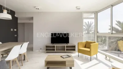 Piso en alquiler en El Poblenou - Imagen 19