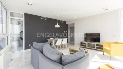 Piso en alquiler en El Poblenou - Imagen 21