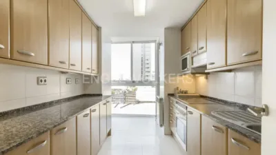 Piso en alquiler en El Poblenou - Imagen 23