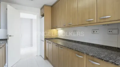 Piso en alquiler en El Poblenou - Imagen 24