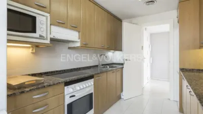 Piso en alquiler en El Poblenou - Imagen 25