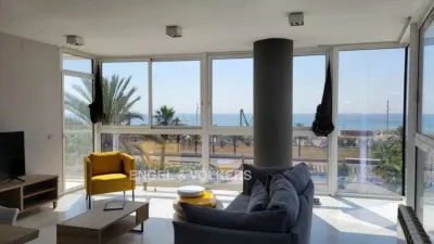 Piso en alquiler en El Poblenou - Imagen 2