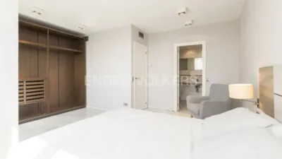 Piso en alquiler en El Poblenou - Imagen 31