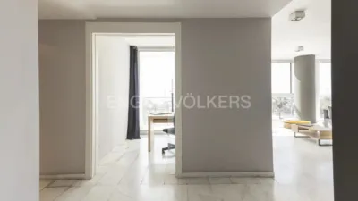 Piso en alquiler en El Poblenou - Imagen 36
