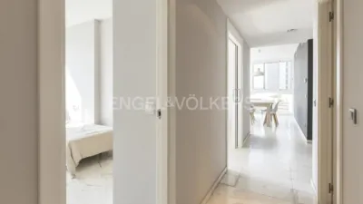 Piso en alquiler en El Poblenou - Imagen 38