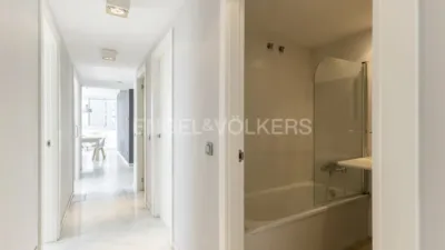 Piso en alquiler en El Poblenou - Imagen 39