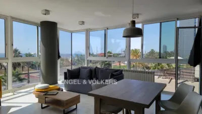 Piso en alquiler en El Poblenou - Imagen 3