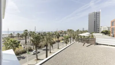 Piso en alquiler en El Poblenou - Imagen 46