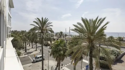 Piso en alquiler en El Poblenou - Imagen 47