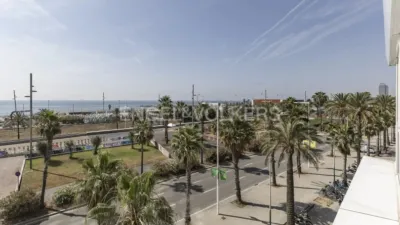 Piso en alquiler en El Poblenou - Imagen 48