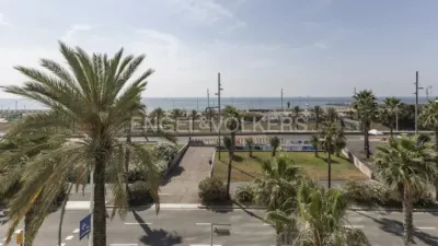 Piso en alquiler en El Poblenou - Imagen 49