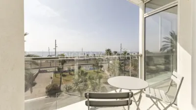 Piso en alquiler en El Poblenou - Imagen 4