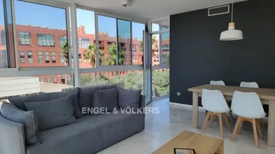 Piso en alquiler en El Poblenou - Imagen 6