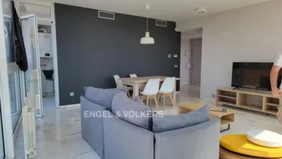Piso en alquiler en El Poblenou - Imagen 7