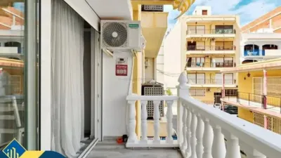 Piso en Playa del Cura photo 4