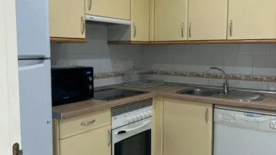 Piso en alquiler en Calle de la Ribera de Curtidores, 34 - Imagen 11