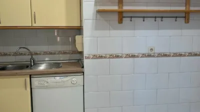 Piso en alquiler en Calle de la Ribera de Curtidores, 34 - Imagen 12