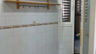 Piso en alquiler en Calle de la Ribera de Curtidores, 34 - Imagen 13