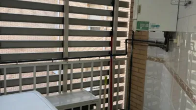 Piso en alquiler en Calle de la Ribera de Curtidores, 34 - Imagen 14