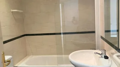 Piso en alquiler en Calle de la Ribera de Curtidores, 34 - Imagen 24