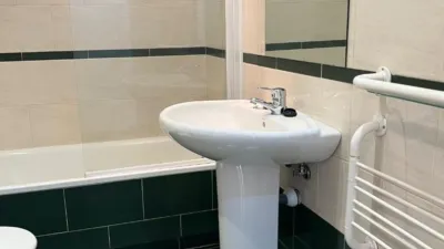 Piso en alquiler en Calle de la Ribera de Curtidores, 34 - Imagen 25