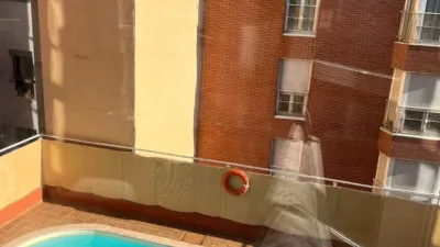 Piso en alquiler en Calle de la Ribera de Curtidores, 34 - Imagen 27