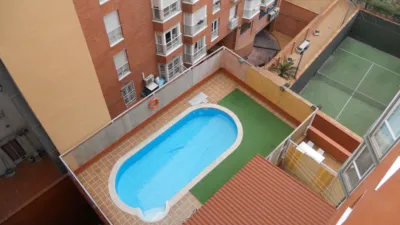 Piso en alquiler en Calle de la Ribera de Curtidores, 34 - Imagen 30