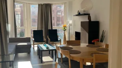 Piso en alquiler en Calle de la Ribera de Curtidores, 34 - Imagen 3