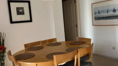 Piso en alquiler en Calle de la Ribera de Curtidores, 34 - Imagen 4