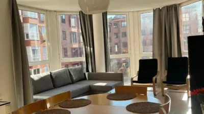 Piso en alquiler en Calle de la Ribera de Curtidores, 34 - Imagen 5