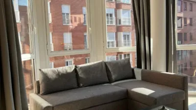 Piso en alquiler en Calle de la Ribera de Curtidores, 34 - Imagen 6