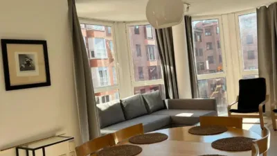 Piso en alquiler en Calle de la Ribera de Curtidores, 34 - Imagen 7