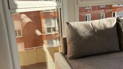 Piso en alquiler en Calle de la Ribera de Curtidores, 34 - Imagen 9