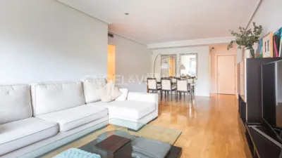 Piso en alquiler en Calle del Doce de Octubre - Imagen 10